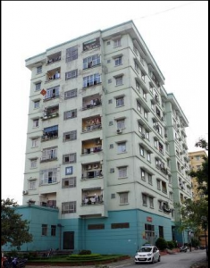 Dự án anh Vinh - Đống Đa