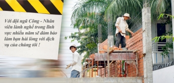 [T1-2019] Sơn tường nhà trong tốt nhất Hà Nội