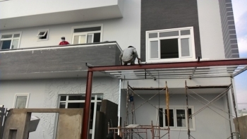 Chuyên cung cấp dịch vụ sơn nhà uy tín