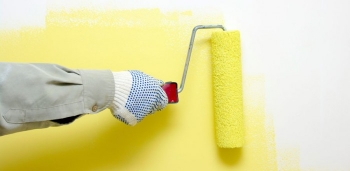 Dịch vụ sơn tường nhà đẹp giá rẻ tại Hà Nội