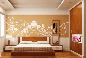 Hướng dẫn cách lựa chọn màu sơn cho nhà chung cư