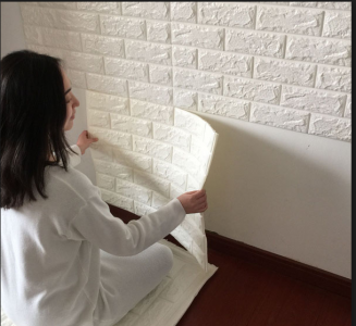 Chia sẻ kinh nghiệm sơn nhà khi tường ẩm