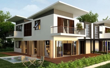 Dịch Vụ Sửa Nhà Phương Nam - Nhà thầu sơn nhà chuyên nghiệp