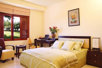 Những mẫu nhà có màu sơn đẹp nhất 2108 đang làm điên đảo giới trẻ