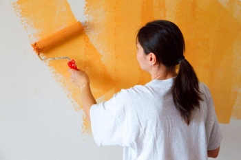 Dịch vụ sơn tường trong nhà tốt nhất tại Hà Nội