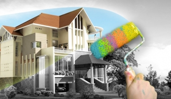 Vấn đề nhà thường gặp khi giao mùa
