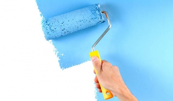 Thợ thi công sơn bả tường nhà tại Hà Nội giá rẻ