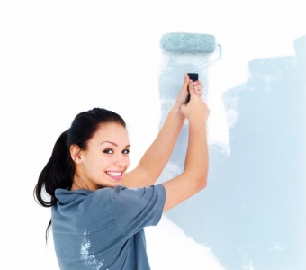 Tính chi phí sơn tường theo m2 như thế nào?