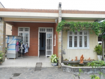 Nhận sửa chữa nhà cấp 4