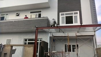 Dịch Vụ Sơn Nhà Phương Nam - Dịch vụ tư vấn sơn sửa nhà 2022