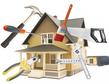 Cung cấp dịch vụ sơn nhà trọn gói giá rẻ