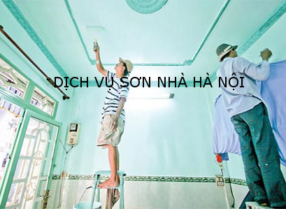 dich-vu-son-nha-ha-noi