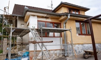 Nhận sửa chữa nhà cửa hà nội