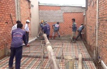 Sửa nhà cũ hà nội
