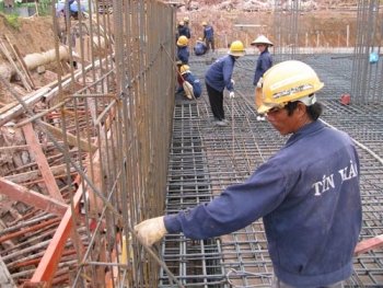 Thi công sửa nhà hà nội
