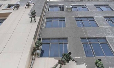 Dự án Chị Xuân - Cầu Giấy