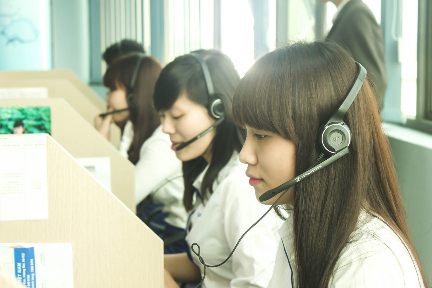 tư vấn sơn nhà trọn gói