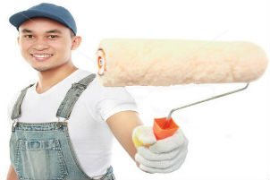 Cần tìm thợ sơn nhà Hà Nội ở đâu?