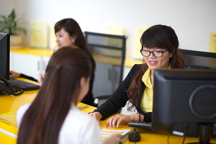 tư vấn sơn biệt thự