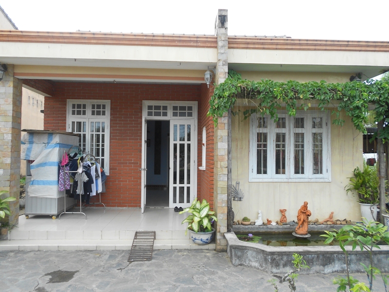 sửa nhà cấp 4