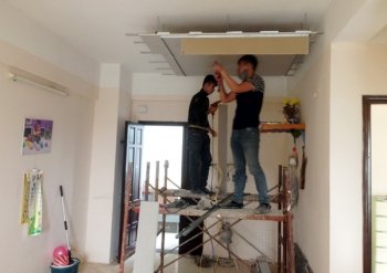 Sửa nhà quận Bắc Từ Liêm