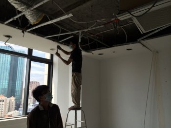 Sửa nhà quận Hà Đông