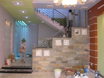 Sửa nhà quận Hoàng Mai