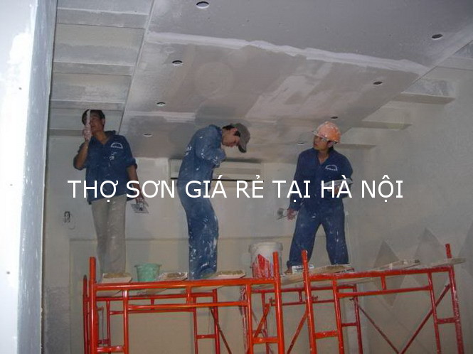 tho-son-nha-gia-re-tai-ha-noi